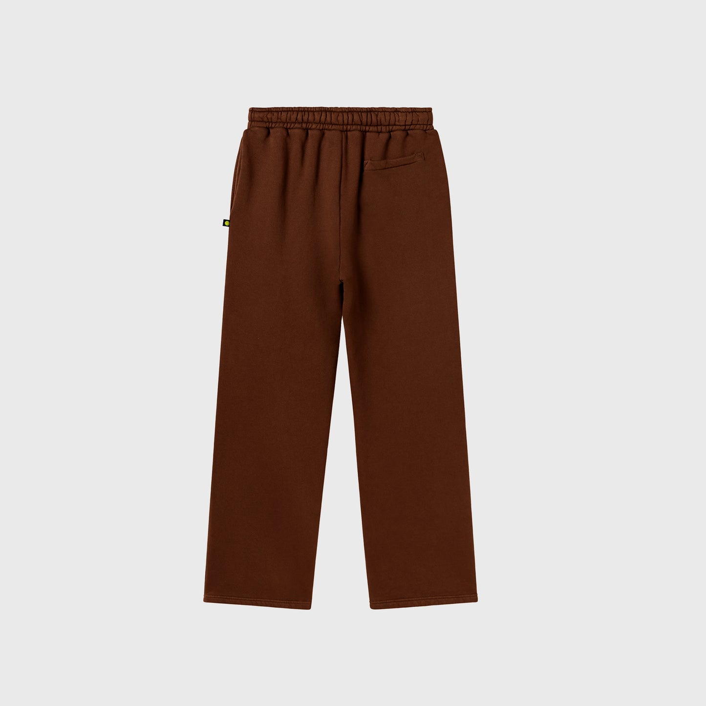 RARE SWEATPANTS SUPERWEIGHT - CAMEL