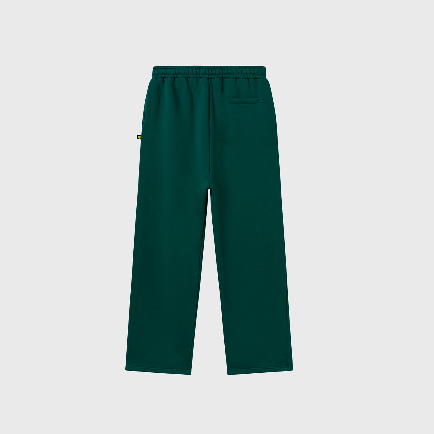 RARE SWEATPANTS SUPERWEIGHT - GREEN
