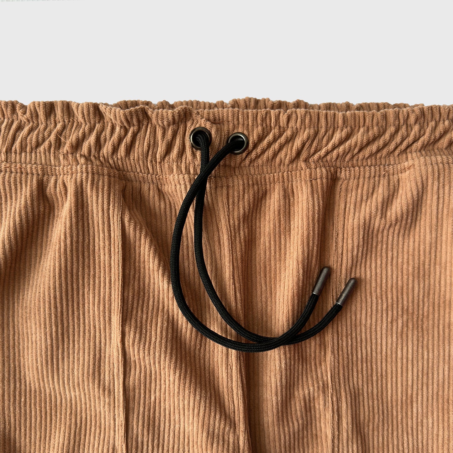 RARE CORDUROY CARGO PANT - ALBA