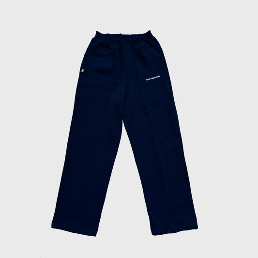 RARE SWEATPANTS SUPERWEIGHT - BLUE