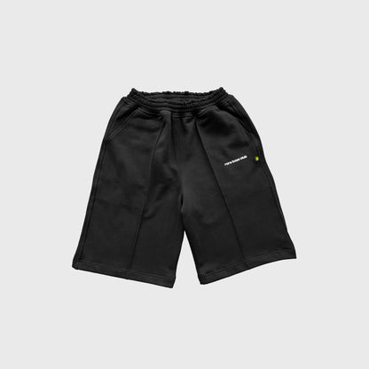 SHORT SUPERWEIGHT - BLACK