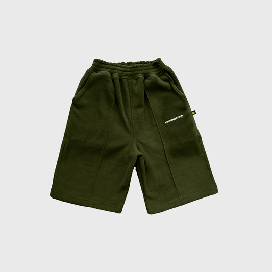 SHORT - OLIVE