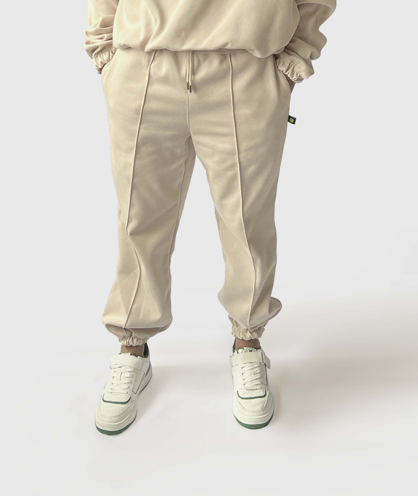 BAGGY SWEATPANT