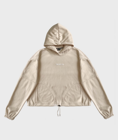 RARE HOODIE - SAND