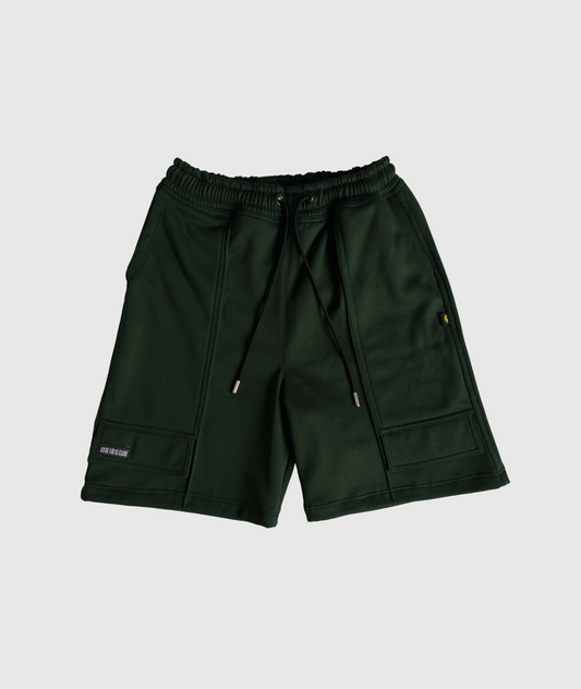 SHORT - GREEN