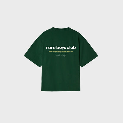 Rare Oversize Tshirt - Green