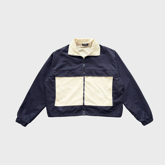 Rare Retro Jacket – Dark Blue