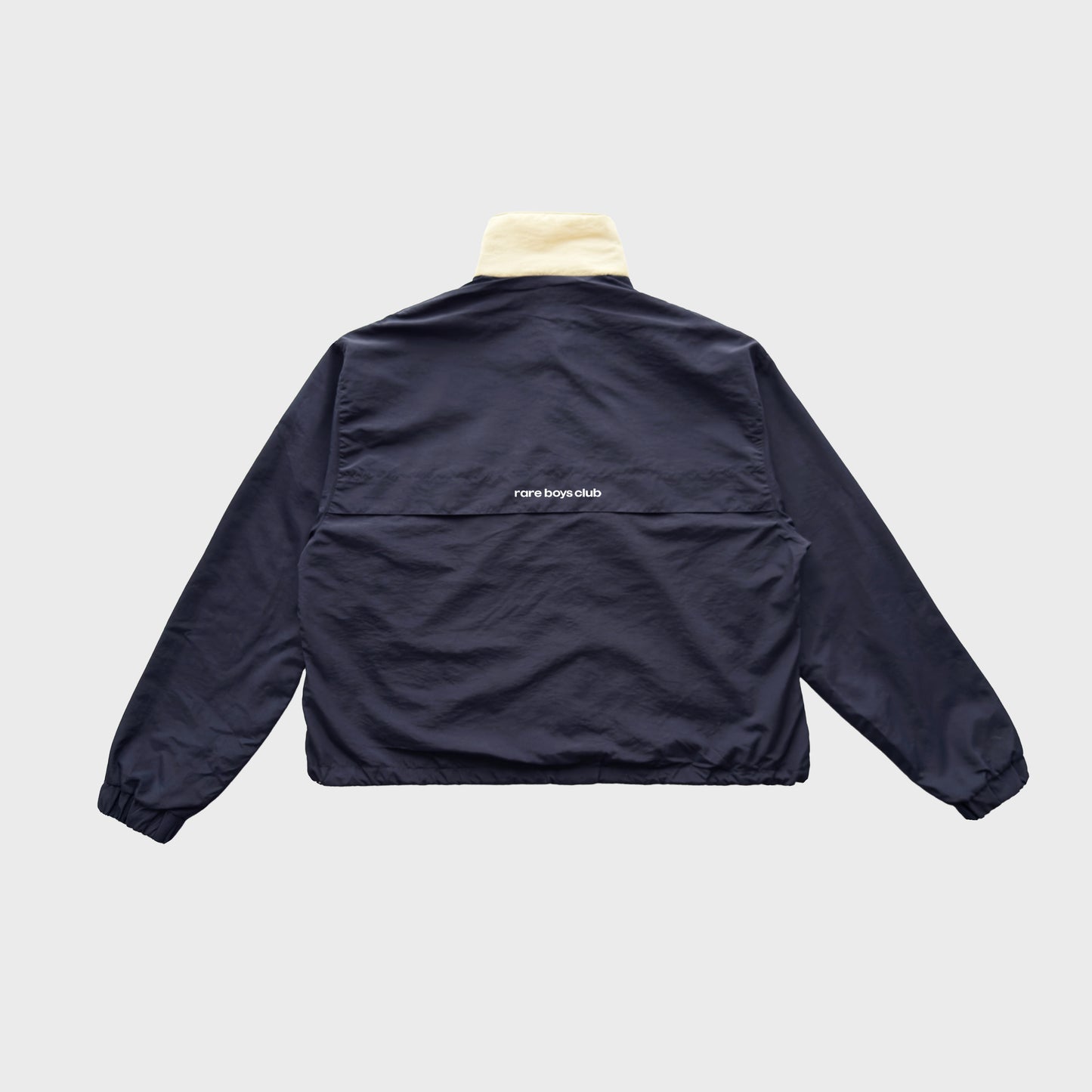 Rare Retro Jacket – Dark Blue
