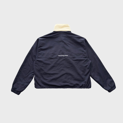 Rare Retro Jacket – Dark Blue