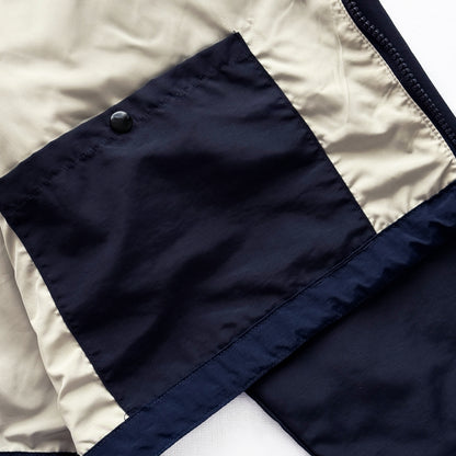 Rare Retro Jacket – Dark Blue