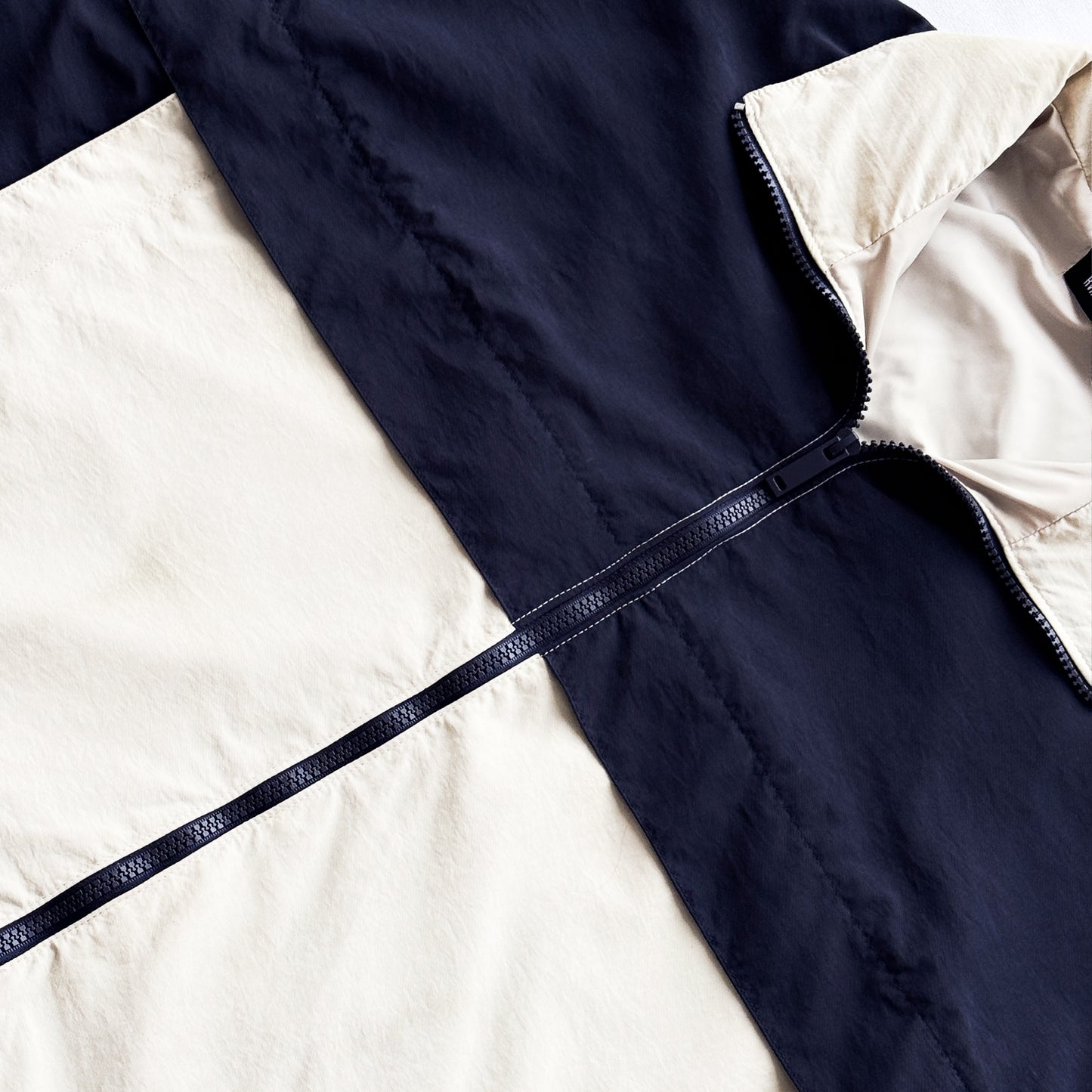 Rare Retro Jacket – Dark Blue