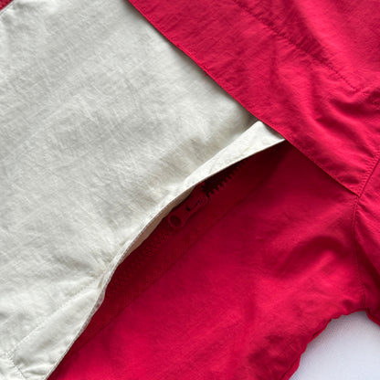 Rare Retro Jacket – Red