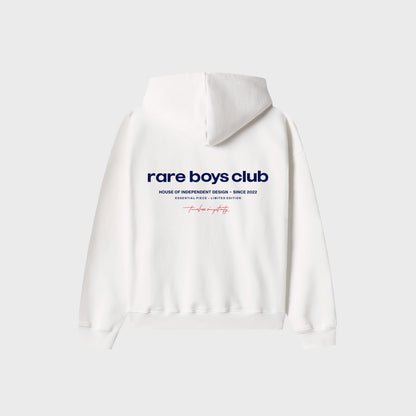 Rare Hoodie Superweight - Ivory