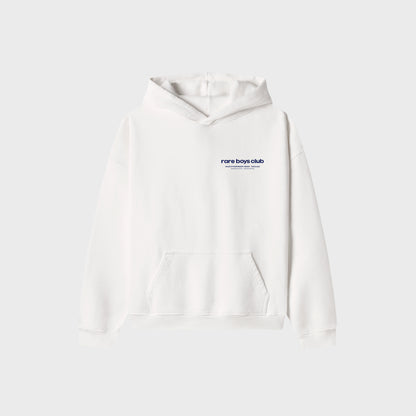 Rare Hoodie Superweight - Ivory
