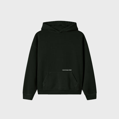 Rare Hoodie Superweight - Olive