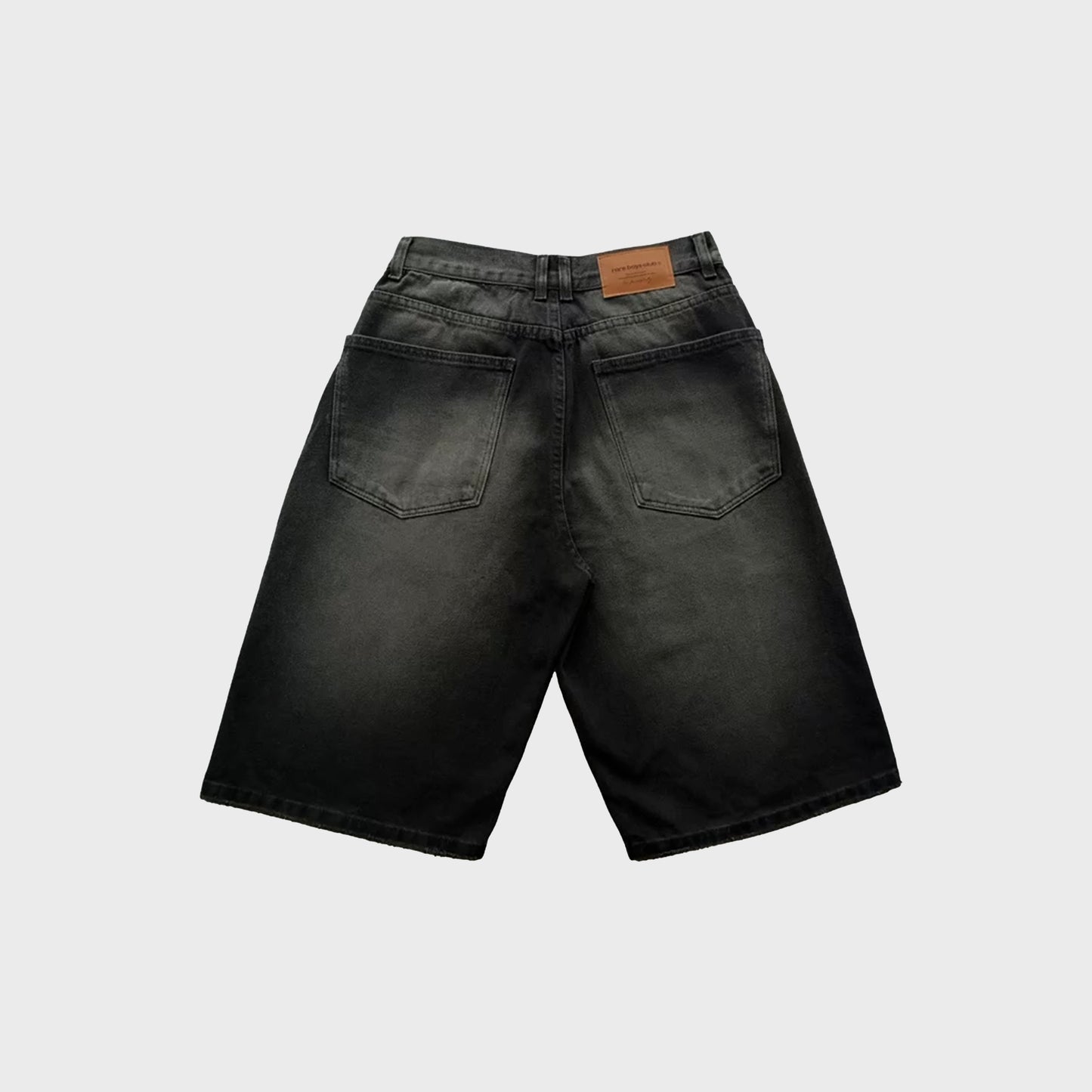 Jort - Dark Grey