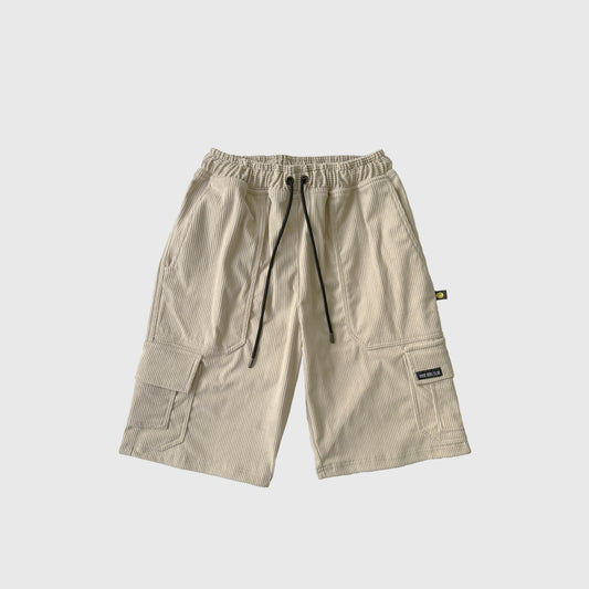 CARGO SHORT - SAND